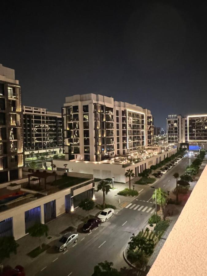 Modern Studio Center Of Dubai Exterior photo