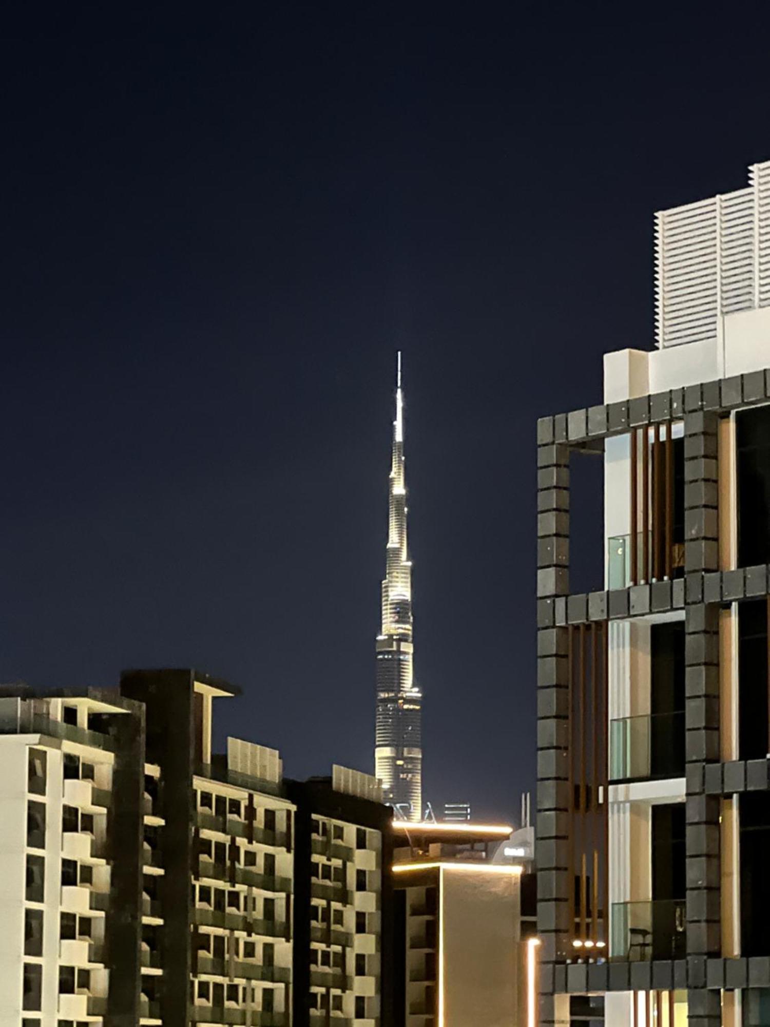 Modern Studio Center Of Dubai Exterior photo